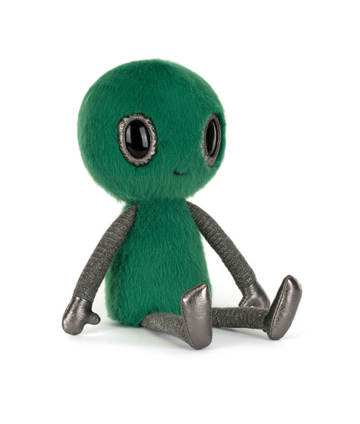 Jellycat - Zyllan Alien