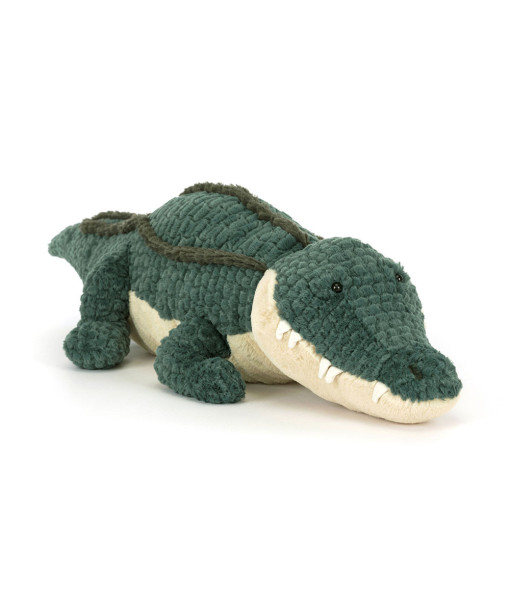 Allexi l'alligator