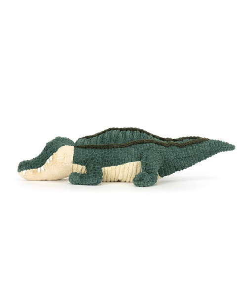 Allexi l'alligator