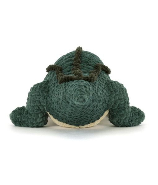 Allexi l'alligator