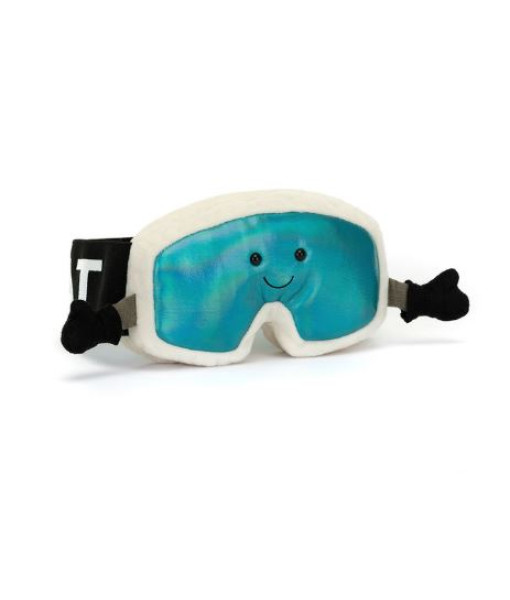 Jellycat - Lunettes de ski Amuseables Sports