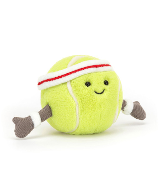 Balle de tennis Amuseables sports