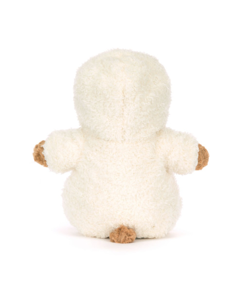 Jellycat - L'ours Bartholomew All In One Outfit