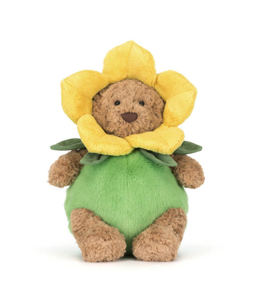 Jellycat - Bartholomew Daffodil