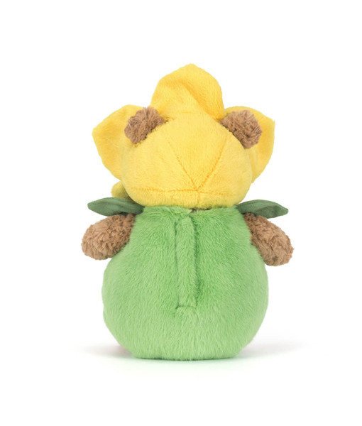Jellycat - Bartholomew Daffodil
