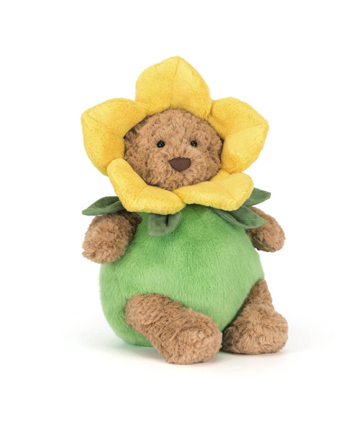 Jellycat - Bartholomew Daffodil