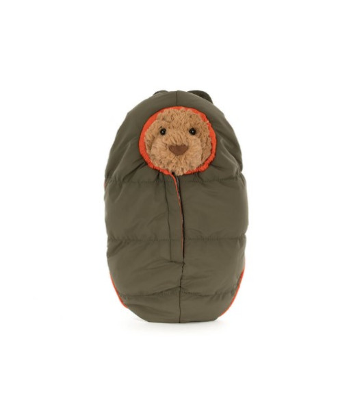 Bartholomew randonneur Jellycat