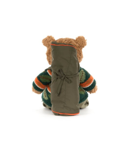 Bartholomew randonneur Jellycat