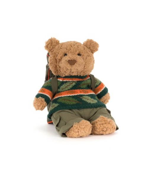 Bartholomew randonneur Jellycat