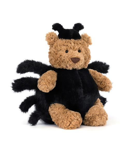 Bartholomew l'ours araignée - Jellycat