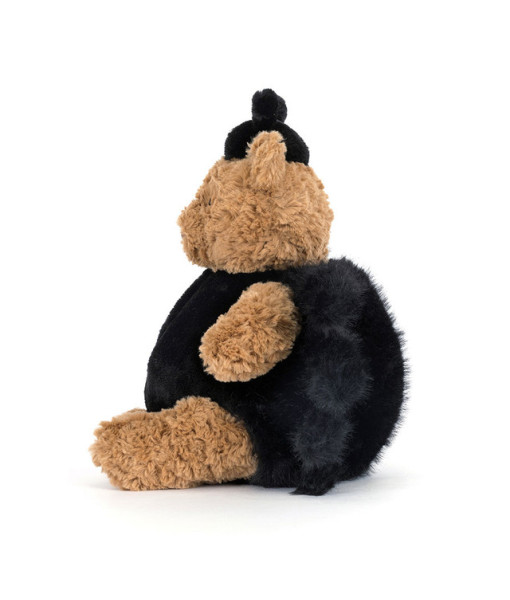 Bartholomew l'ours araignée - Jellycat