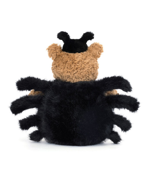 Bartholomew l'ours araignée - Jellycat