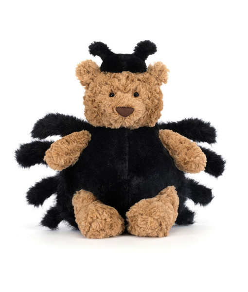 Bartholomew l'ours araignée - Jellycat