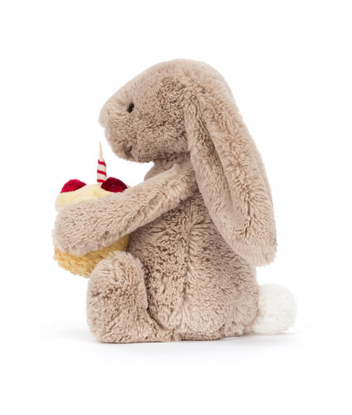 Jellycat - Lapin Anniversaire