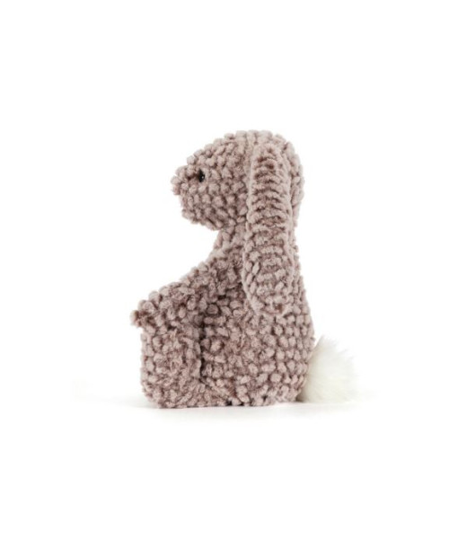 Jellycat - Lapin de luxe pin
