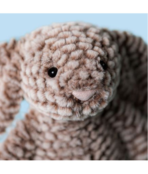 Jellycat - Lapin de luxe pin