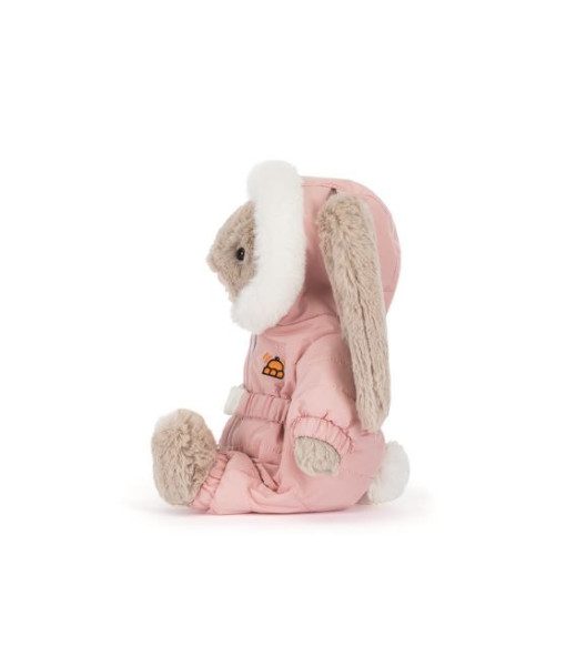 Jellycat - Bashful bunny et sa combinaison d'hiver Jellycat - Bashful bunny et sa combinaison d'hiver
