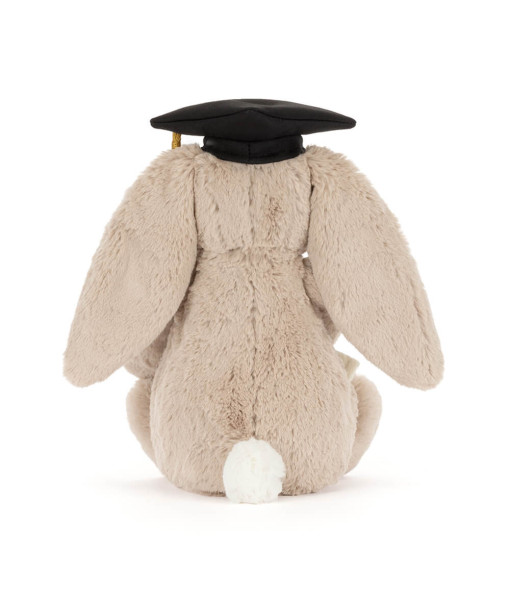 Jellycat - Lapin Graduation