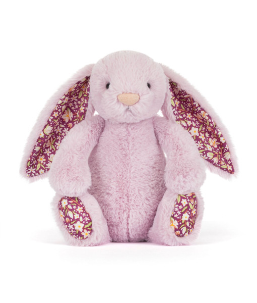 Jellycat- Lapin Thistlepop Blossom Luxe
