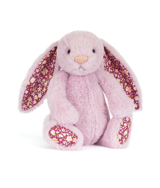 Jellycat- Lapin Thistlepop Blossom Luxe