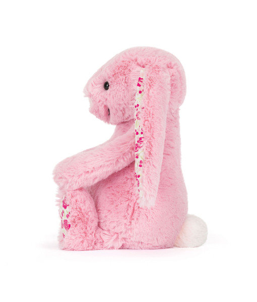 Jellycat - Lapin Blushkin Blossom Luxe