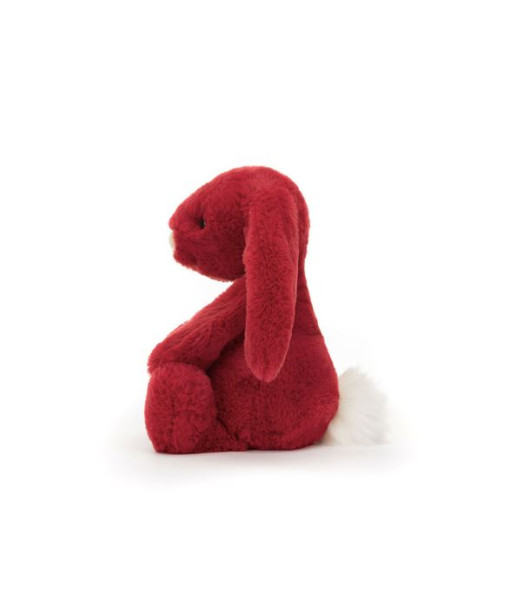 Jellycat - Bashful Bunny Scarlett de luxe
