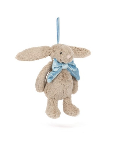 Jellycat - Bashful Bunny décoration