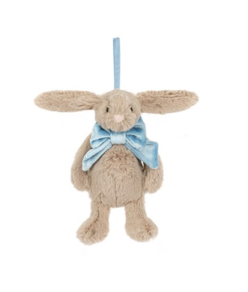 Jellycat - Bashful Bunny décoration