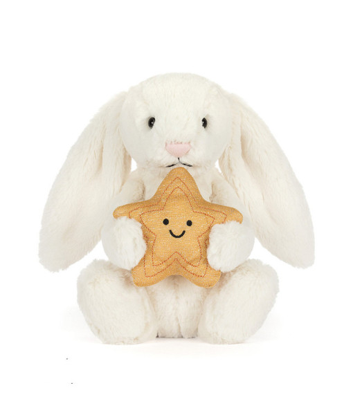 Jellycat - Lapin étoile
