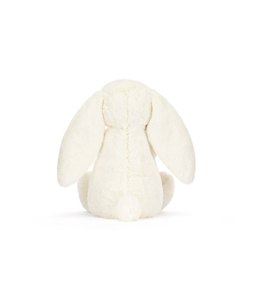 Jellycat - Lapin avec Bouquet de Roses