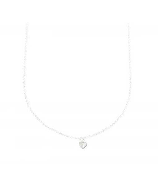 Collier ''Be Gifted'' argent