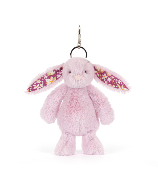 Jellycat - Déco Sac Lapin Thistlepop Blossom