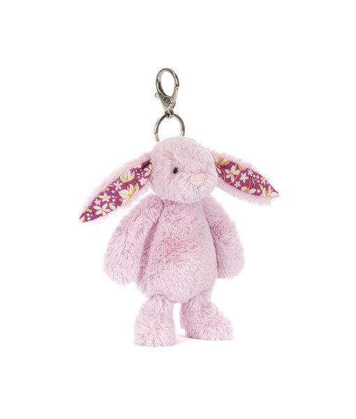 Jellycat - Déco Sac Lapin Thistlepop Blossom