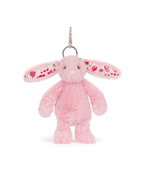 Jellycat - Déco Sac Lapin Blushkin Blossom