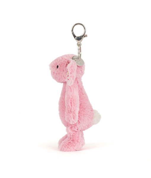Jellycat - Déco Sac Lapin Blushkin Blossom