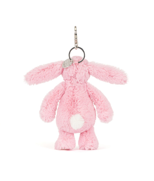 Jellycat - Déco Sac Lapin Blushkin Blossom