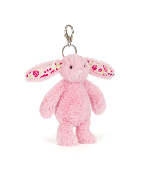 Jellycat - Déco Sac Lapin Blushkin Blossom