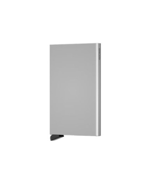 Secrid - Protecteur de cartes argent