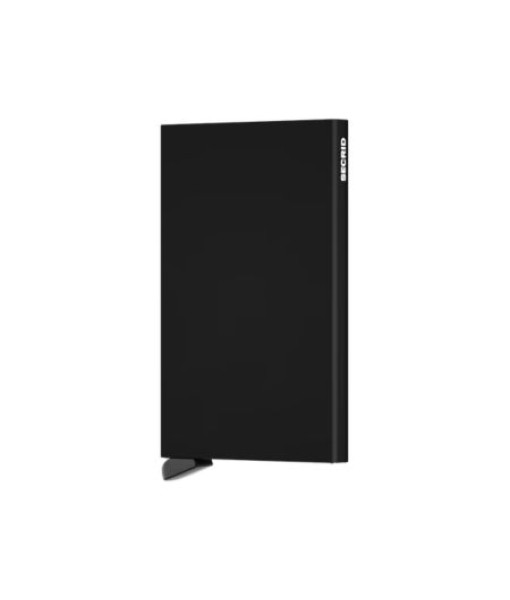 Secrid - Protecteur de cartes noir