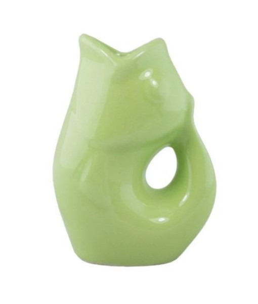 Gurglepot large vert