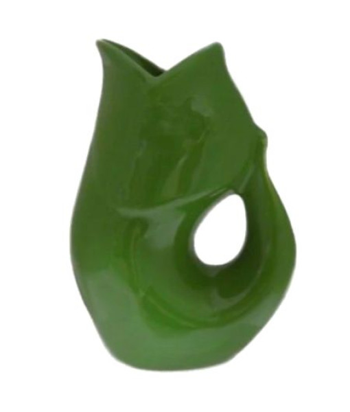 Gurglepot large moss