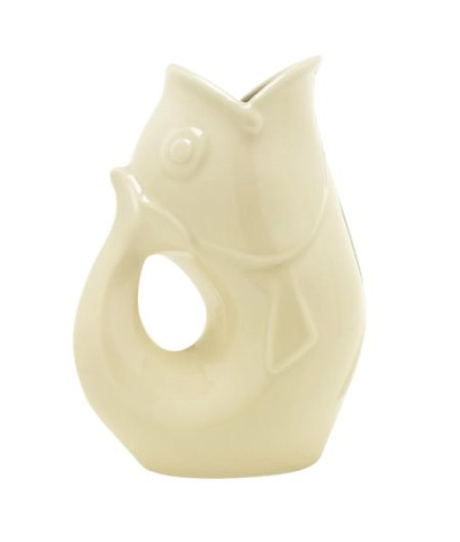 Gurglepot large avoine