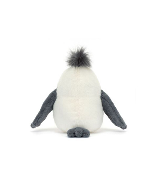 Jellycat - Chip la mouette