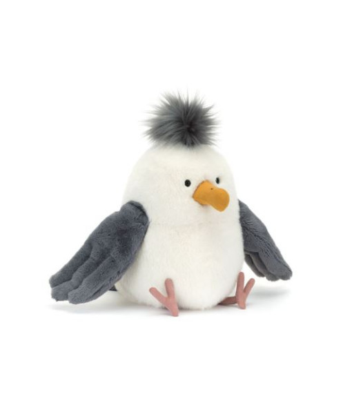 Jellycat - Chip la mouette