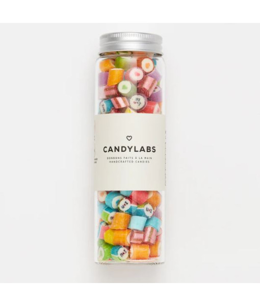 Mélange d'amour de Candylabs
