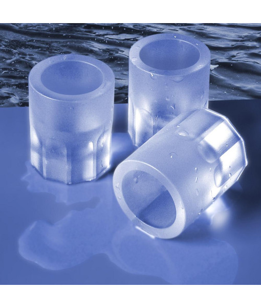 Bac à glace Shooters