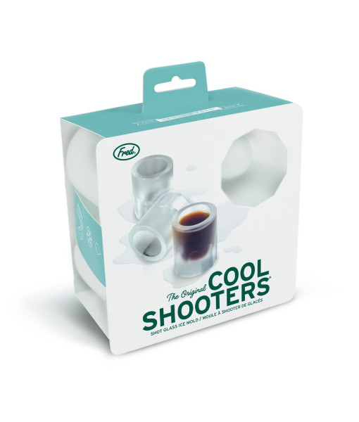 Bac à glace Shooters