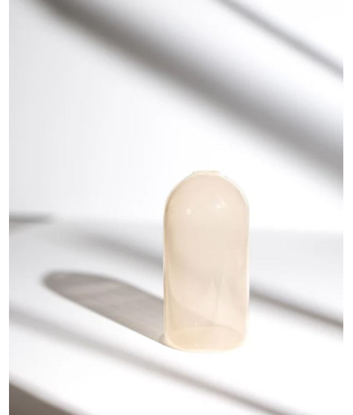 Everlasting Candle - Vase Pampas