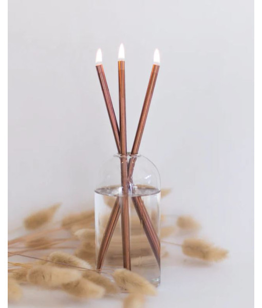 Everlasting Candle - Vase Wylie