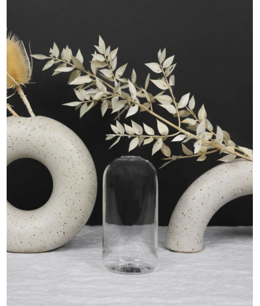 Everlasting Candle - Vase Wylie